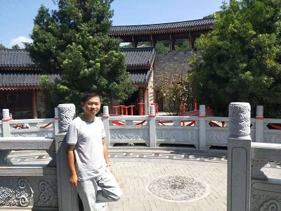 方向的第一张照片--寿宁中老年相亲网